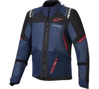 Alpinestars Veste Andes V4 Drystar® Bleu Homme 4XL