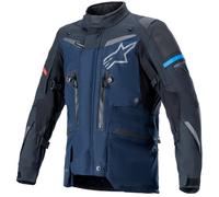 ALPINESTARS Blousons et Vestes Boulder Gore-Tex Dark Blue / Black 2XL
