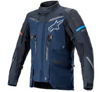 ALPINESTARS Blousons et Vestes Boulder Gore-Tex Dark Blue / Black 4XL