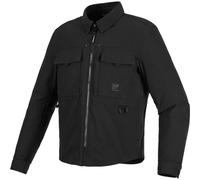 ALPINESTARS Blousons et Vestes Bryon WR Black 4XL