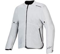ALPINESTARS Blousons et Vestes C-1 Air Silver 2XL