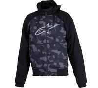ALPINESTARS Blousons et Vestes Chrome Sport Black / Grey / Camo XL