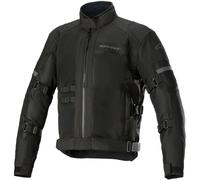 ALPINESTARS Blousons et Vestes Crosshill Waterproof Air Black / Black S