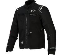 Alpinestars Veste textile moto Cusco Drystar® imperméable Homme Noir XXL