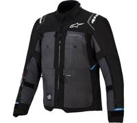 ALPINESTARS Blousons et Vestes Cusco Drystar® Black / Grey 4XL