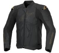 ALPINESTARS Blousons et Vestes Dusk Black Laser 50