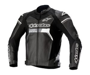 ALPINESTARS Blousons et Vestes GP Force Black 48