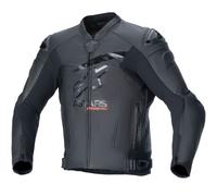 ALPINESTARS Blousons et Vestes GP Plus R V4 Airflow Black / Black 58