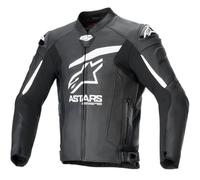 ALPINESTARS Blousons et Vestes GP Plus R V4 Airflow Black / White 56