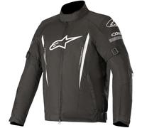 ALPINESTARS Blousons et Vestes Gunner V2 Waterproof Black / White XL
