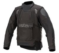 ALPINESTARS Blousons et Vestes Halo Drystar Black / Black 3XL