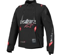 ALPINESTARS Blousons et Vestes Halo Pro Drystar® Black / Dark Shadow 2XL