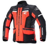 ALPINESTARS Blousons et Vestes Honda Bogota’ Pro Drystar Bright Red / Black 3XL