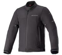 ALPINESTARS Blousons et Vestes Husker Waterproof Black / Black 2XL