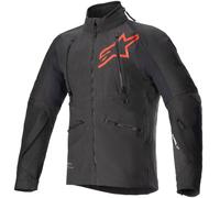 Alpinestars Hyde Xt Drystar® Xf Jacket Noir 2XL Homme