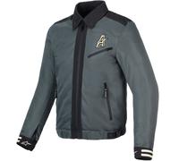 ALPINESTARS Blousons et Vestes Ignite Air Urban Grey / Black / Blue 4XL