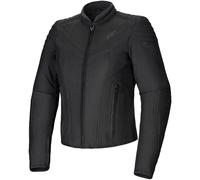 ALPINESTARS Blousons et Vestes Isla WR Lady Black / Black XXL