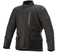 Alpinestars Ketchum Gore-tex® Jacket Noir XL Homme