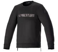 ALPINESTARS Blousons et Vestes Legit Crew Black / Cool Grey XXL