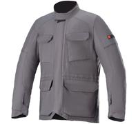 ALPINESTARS Blousons et Vestes Maverick Waterproof Tar Grey S