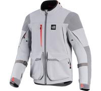 ALPINESTARS Blousons et Vestes Maxdura Drystar®XF Laminated Grey XL