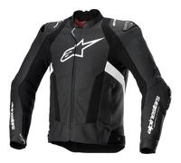 ALPINESTARS Blousons et Vestes Missile V3 Airflow Black / White 62