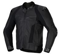 ALPINESTARS Blousons et Vestes Missile V3 Black / Black 52