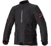 ALPINESTARS Blousons et Vestes Monteira Drystar XF Black / Bright Red S