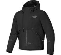 Alpinestars Veste moto Mootant WP imperméable à capuche Noir M Homme