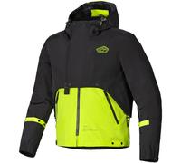 ALPINESTARS Blousons et Vestes Mootant WP Lime Punch / Black XXL