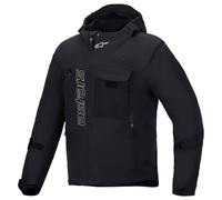 ALPINESTARS Blousons et Vestes Morfex Parka Black 4XL