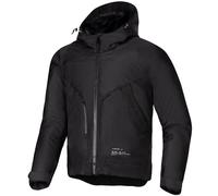 ALPINESTARS Blousons et Vestes Morush WP Black S