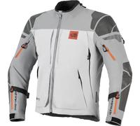 Alpinestars Nazca 3l Gore-tex® Pro Jacket Gris 4XL Homme