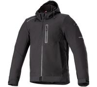 ALPINESTARS Blousons et Vestes Neo Waterproof Black / Black 4XL