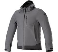 ALPINESTARS Blousons et Vestes Neo Waterproof Tar Grey / Black M