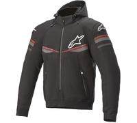 ALPINESTARS Blousons et Vestes Sektor V2 Black / Bright Red XL