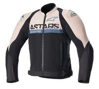 Alpinestars Smx Air Jacket Beige,Bleu XL Homme