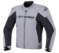 ALPINESTARS Blousons et Vestes SMX WP Dark Grey / Black 3XL