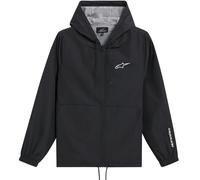 Alpinestars Speeder Veste textile, noir, taille XL