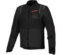 ALPINESTARS Blousons et Vestes ST-2 Air Black M