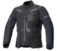 ALPINESTARS Blousons et Vestes ST-7 2L Gore-Tex Black / Dark Grey 2XL