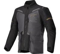 Veste Moto Alpinestars ST-7 2L Gore-Tex Gris foncé/Noir/Kaki foncéL Gris foncé,Noir,Kaki foncé