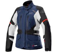 ALPINESTARS Blousons et Vestes Stella Andes V3 Drystar Lady Dark Blue / Black L