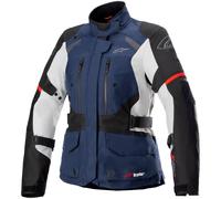 Alpinestars Stella Andes V3 Drystar Dark Blue Black L