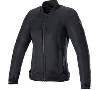 ALPINESTARS Blousons et Vestes Stella Eloise V2 Air Lady Black / Black M