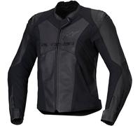 ALPINESTARS Blousons et Vestes Stella Faster V3 Lady Black / Black 40