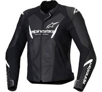 ALPINESTARS Blousons et Vestes Stella Faster V3 Lady Black / White 44