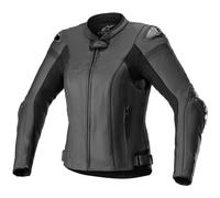 ALPINESTARS Blousons et Vestes Stella Missile V2 Lady Black / Black 40