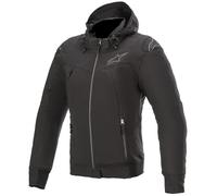 Blouson Moto Femme Alpinestars Stella Sektor V2 Tech NoirXL Noir