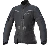 ALPINESTARS Blousons et Vestes Stella ST-7 2L Gore-Tex Lady Black / Dark Grey XL